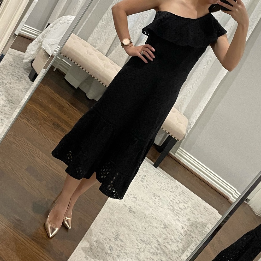 Banana Republic dress